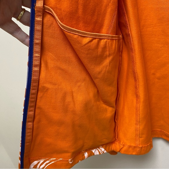 Florida Gators Women’s Emerson Street Collegiate Full Zip Jacket Small - Picture 9 of 11